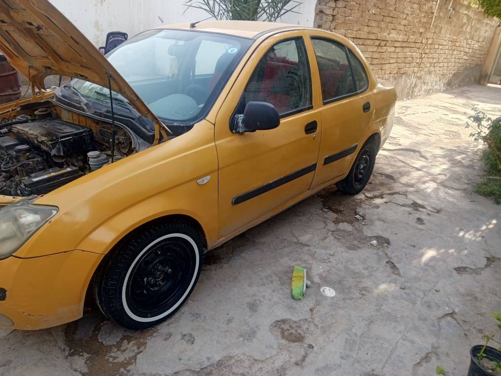 سيارة طيبه مديل 2012 سياره خير من الله مكينه كير كفاله تدفئه تبريد شغالات منظومه بانزين كاملة جديده سنويه جديدة 2029 سعر 24ورقه وبيها مجال قليل كابون بانزين بيها بعقوبة, ديالى


**إذا كنت صاحب هذا الإعلان وتريد حذفه لأي سبب، رجاءا أرسل رسالة إلى الدعم الفني**