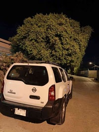 اكستيرا • ٢٠٠٨ • محرك رخاوه