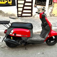 دراجه ماكس بوليس رمبه كفاله عامه كلهة ختم واحد وي لمكينه دراجه كفاله م...