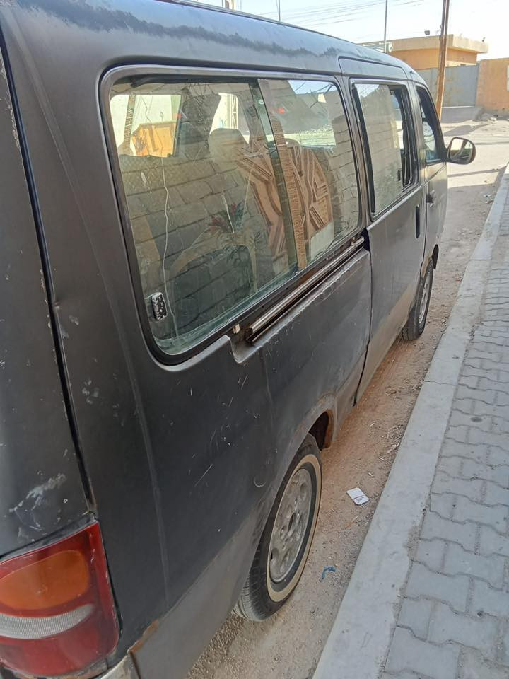 السلام عليكم بريجو معلايه 2005 ماماشين بمعاملته مكينه صاله شهر مجفته كير اكسل حداديه خير من الله سعر 28 وبيها مجال بصره ابو لخصيب رقم صاحب لسيار***********
