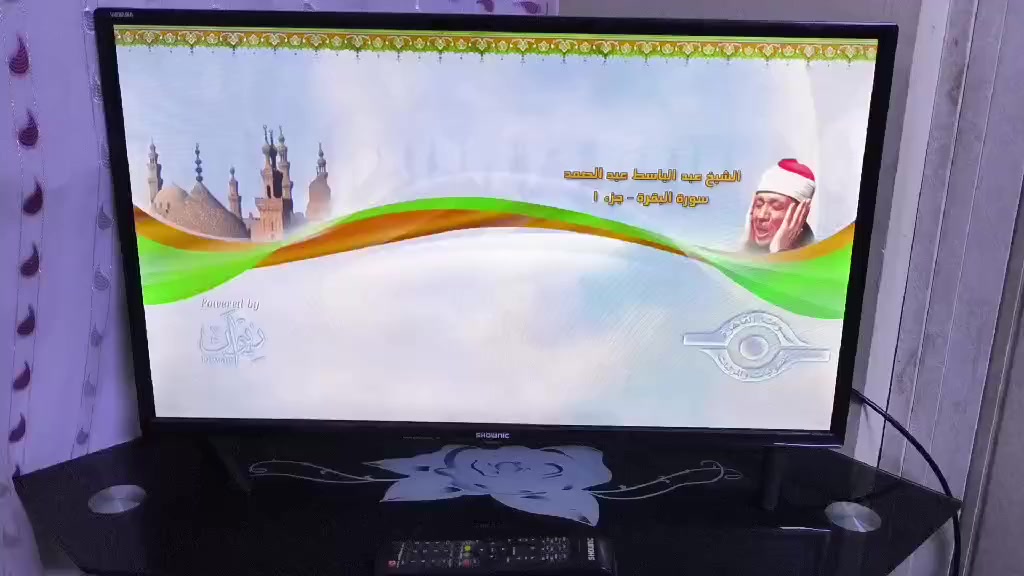 شاشه سمارت بيها نت حجم ٣٢ سعرها ٧٥


**إذا كنت صاحب هذا الإعلان وتريد حذفه لأي سبب، رجاءا أرسل رسالة إلى الدعم الفني**