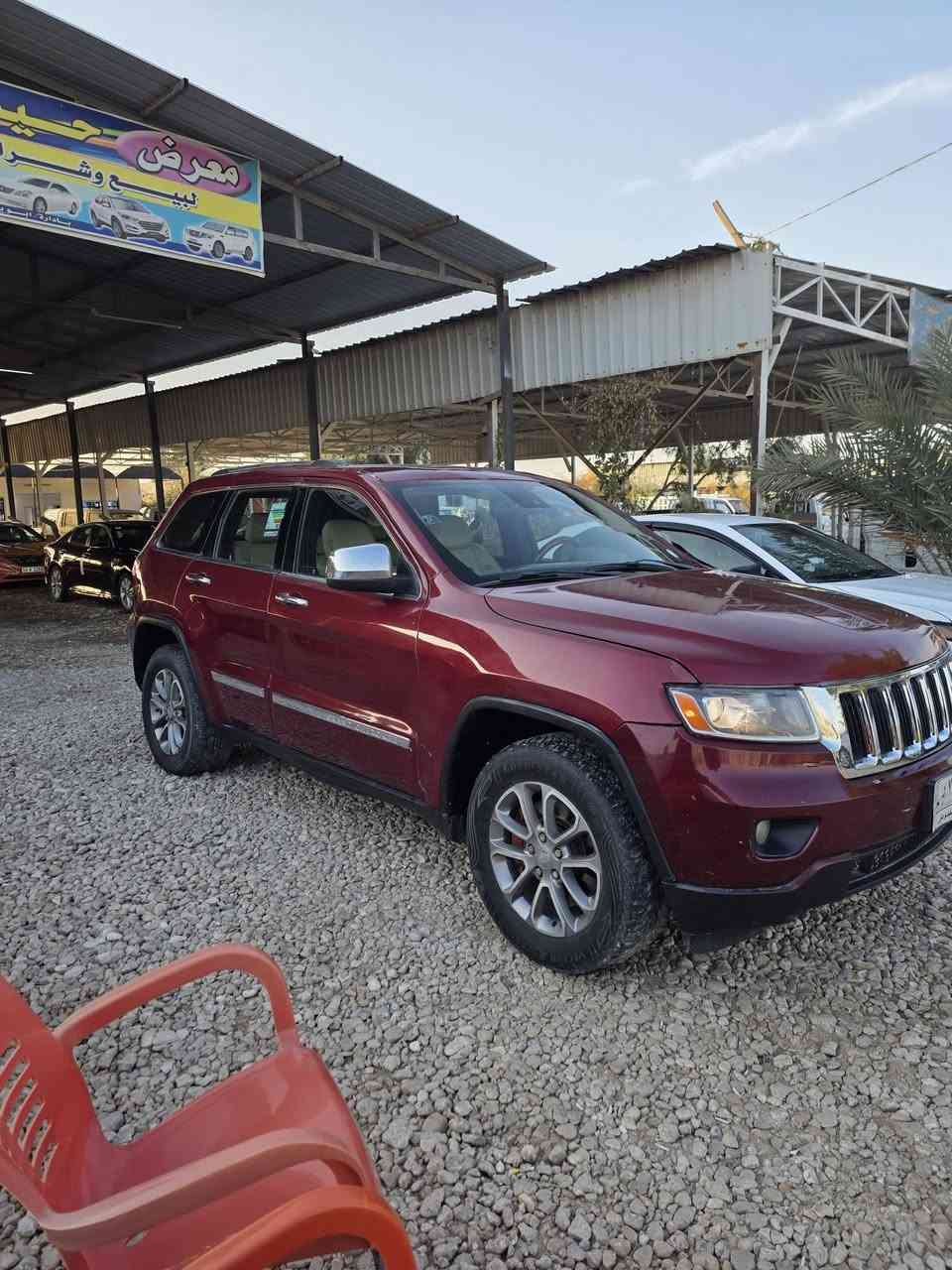 جيب ١٢  بغداد شرط بسمي صبغ عام سياره مكينه كير حداديه كفاله سعر ١٠٨ 
مكان بابل ***********
