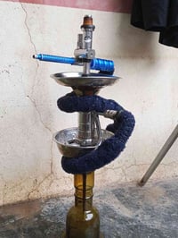 نرجيله • براد