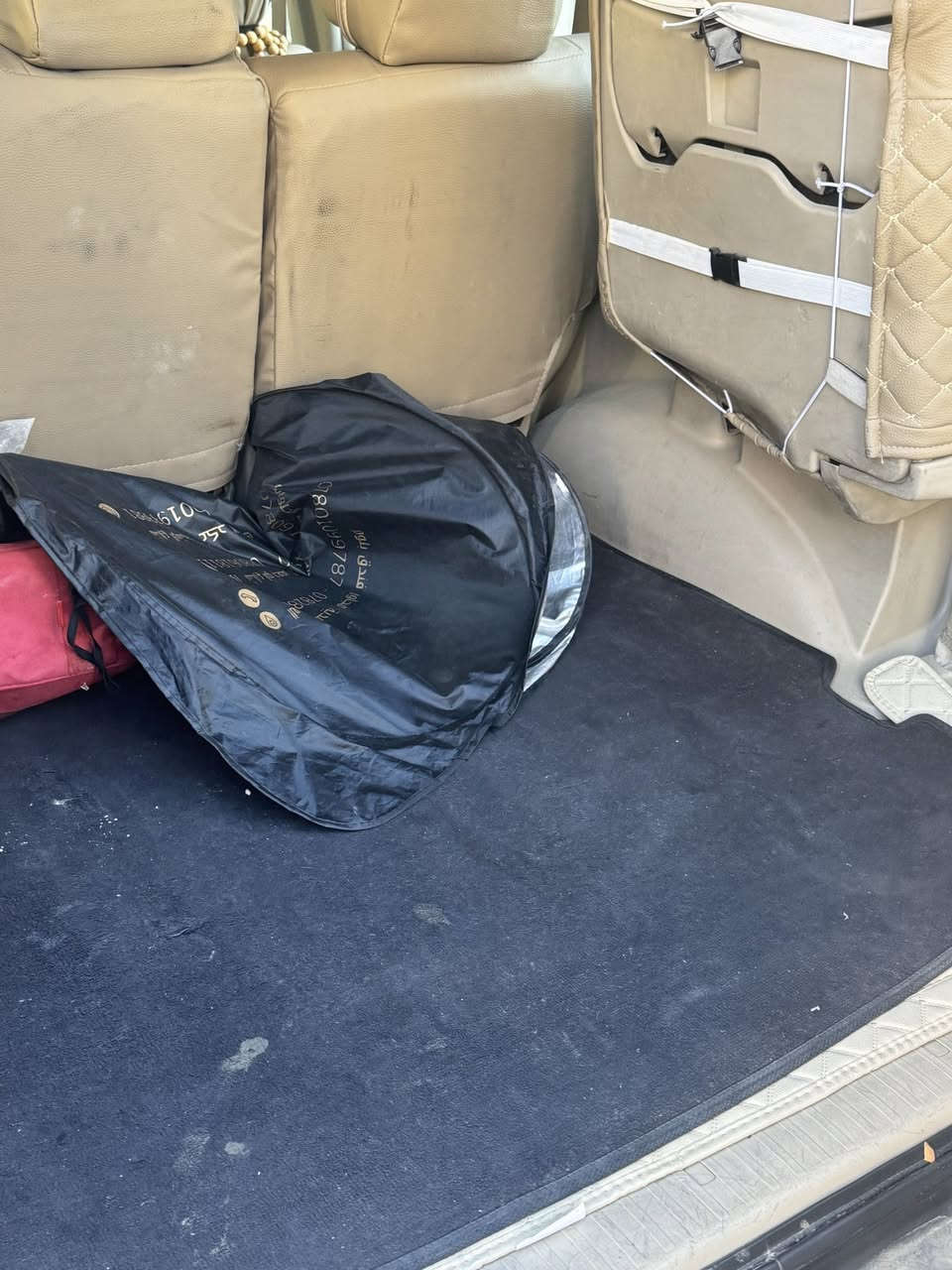 2008 للبيع مكفولة نظيفة جدا / ***********
