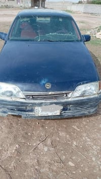 اوميغا • ١٩٩١ • رقم نينوى