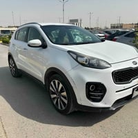 وارد خليجي • ٢٠١٧ • مكفول المحرك والكير