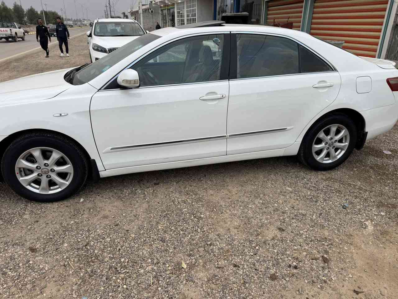 السلام عليكم سياره كامري 2011مكفوله كفاله عامه كير محرك سعوديه فتحا فول مواصفات   برده سلايت الرقم ***********\***********
