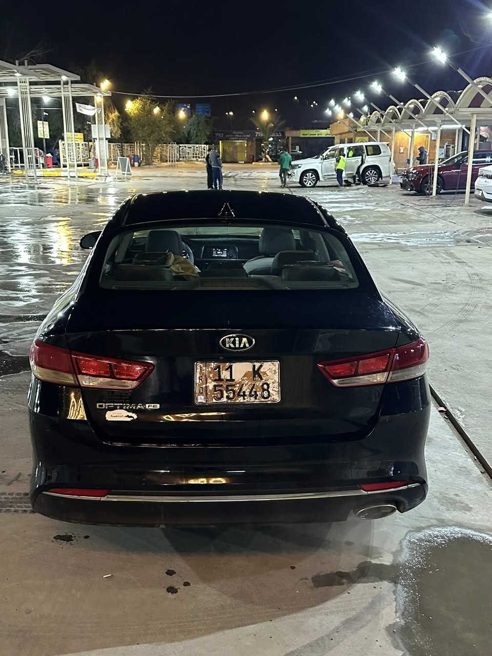 السلام عليكم اوبتما 2016
شكل ال18 موصفات الFe
مكينه 2400GDi
كير ايتي ست نمر 
مكينه كير مكفول 
سيارة جاهزة
رقم بغداد شبه مميز 
داخل دوشمه جلد عمل 
موصفات عادية
لايت عدسات جديدة شادهن سعرهن 500الف 
هزة الشهر 7 مساقطة 
سنوية مساقطة 
بيها تبديل بنيد 
وصبغ جاملغين امامي
سونار مرفق بل منشور 
سعر السيارة 125$
مكان السيارة بغداد الزعفرانية 
رقمي ***********
ممتواجد على الفيس شراي اتصل وتشلع عيوني
