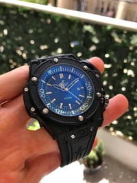 ساعات يدوية • أوروبي • جلد طبيعي