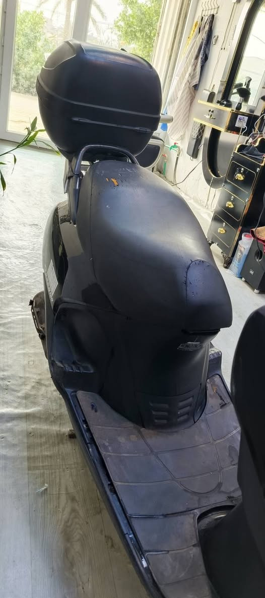 دراجه سبيسي ياباني 100 دراجه نكره سلف شلعه ومعدل اتخبل دراجه بلادي 550 وبيه مجال مكان بل بوبيات يم اسواق برتقاله ‏‪***********‬‏
