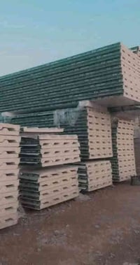 سندويج بانل • كافة القياسات • توصيل البصرة