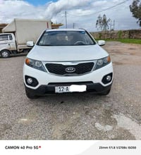 سيرنتو ٢٠١٢ • وارد كوري • بدون ضرر