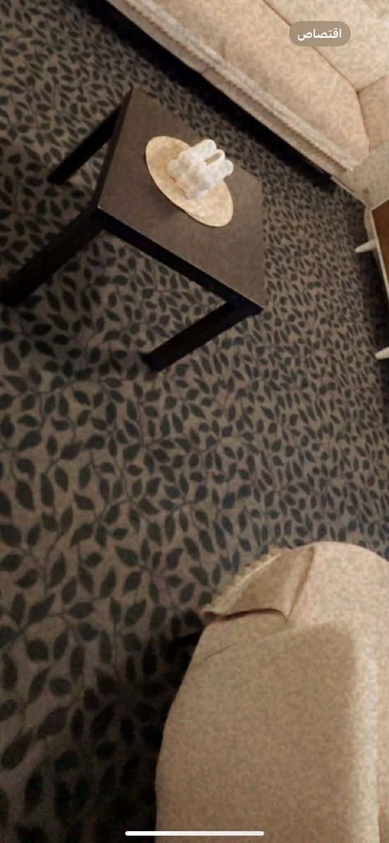 كاربتات 3 قطع نوعيته مثل صوره خفيف صيفي نظافه 100‎%‎
قياسهن 3*4 سعر 20

  قياس 2*3 سعر 10

 قياس 3*3 سعر 10

كلهن ب 40 الف

مكان قرب ساحه مظفر


**إذا كنت صاحب هذا الإعلان وتريد حذفه لأي سبب، رجاءا أرسل رسالة إلى الدعم الفني**