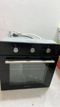 فرن غاز • للبيع