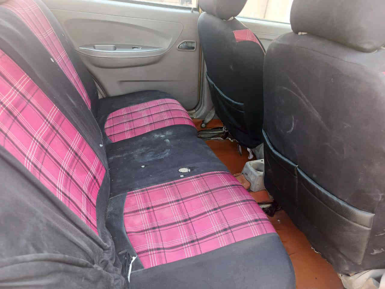 شيري كوين بلاديه مكينه وكير وصدر وتاير وكهربائيات كله تمام وتبريد ثلج والكشر بيه اشويه خياسات موضح بالصور سنويه لحد ٢٨ مصفره هيئة وغرامات السعر ٢٤ مكاني بغداد العبيدي الاتصال *********** واتساب
