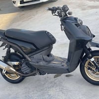 جبلي • ٢٠١٥ • مكينه مكفوله