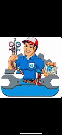 اخواني الاعزاء اني اخوكم ابو كيان شتغل بل تبريد عام سبالت وثلاجات ومجد...