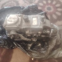 جعبيه بم البي مع صالنصات البي ٨ البي ١٠ يرهمن ٠٧٨٦٤٦٧٣٤٠٧واتساب