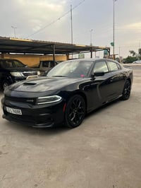 تشارجر • محرك ٣٦٠٠ • ٢٠٢١