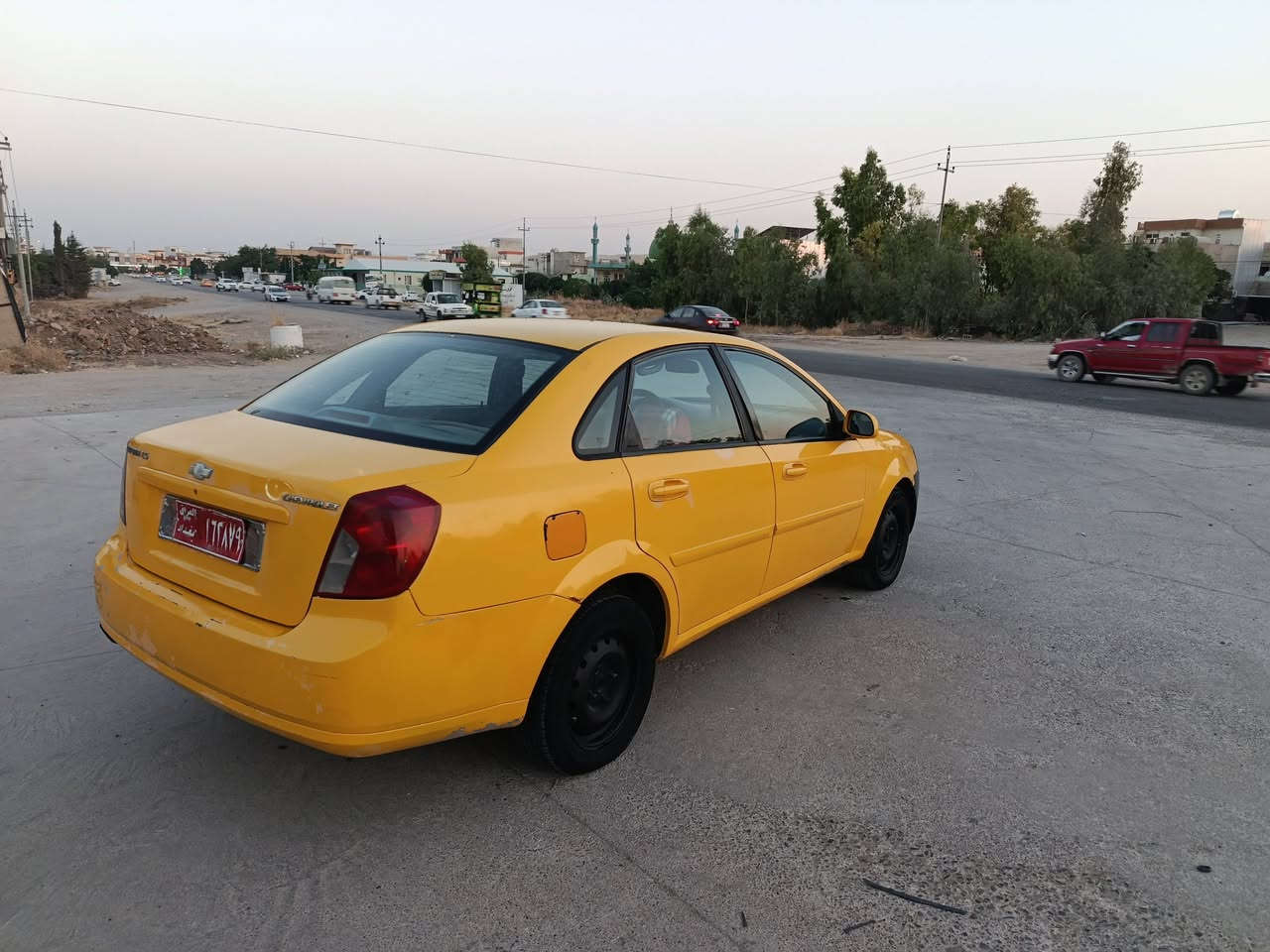 ئۆپترا مۆدێل 2012 بێ بۆیاخ بەشەرتی ئەوەلیات مەکینەی سپانەی بەر نەکەوتوە تەبرید سارد لەگەڵ سویچ سایارەکە هەمو گیانی بەشەرت مەسروفی تییا نییە ناونیشان چەمچەماڵ سعر 30گڵا ڕ.م کۆڕەک***********
ئاسیا***********
