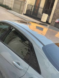 النترا N لاين • ٢٠٢٣ • حادث جانبي خفيف