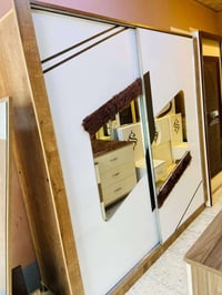 كومديات اثنين • كنتور اسلايت • الموصل