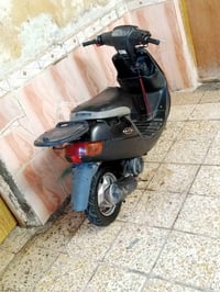 ابريو • مامفتوحه • سلف