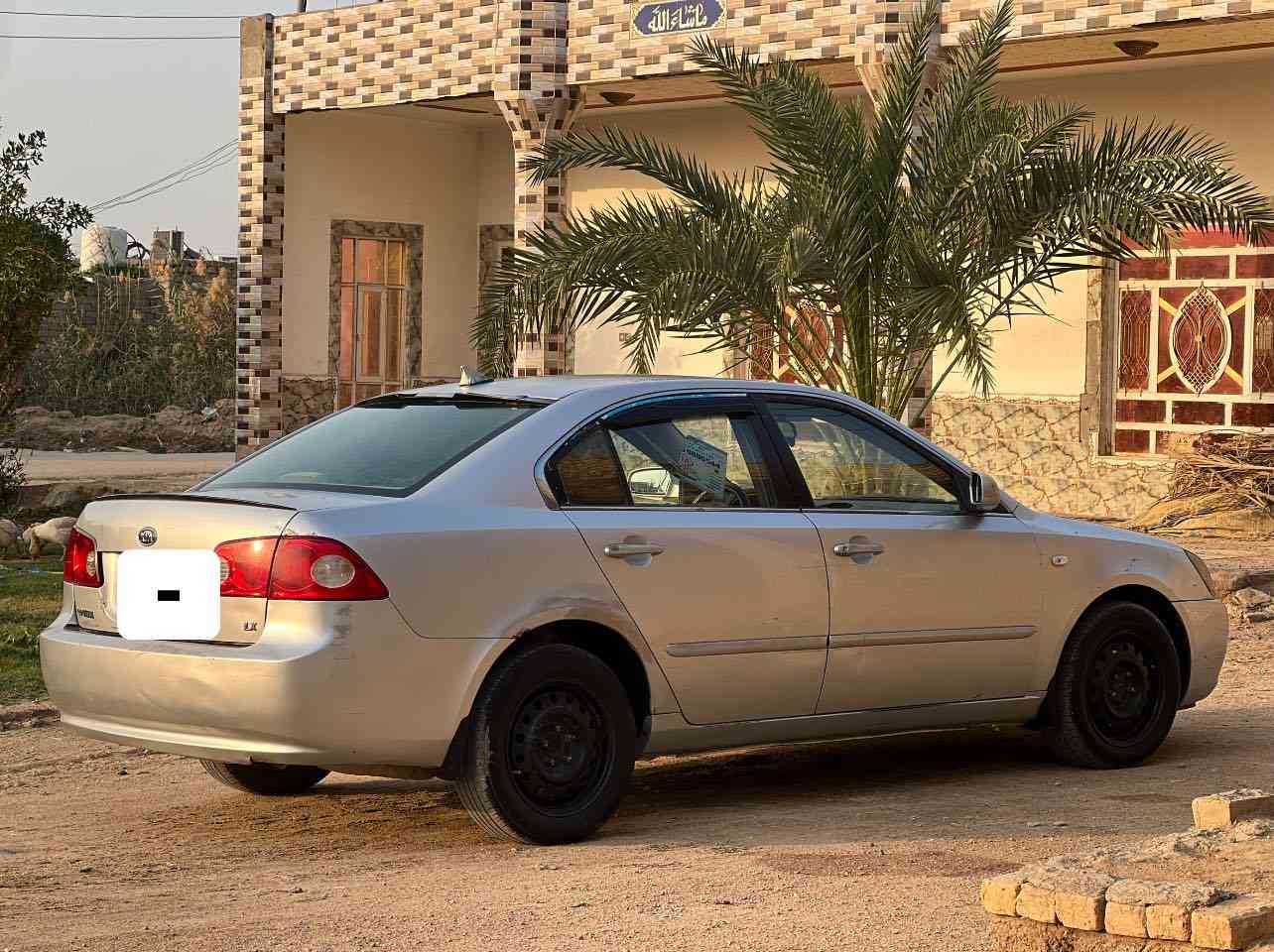 سلام عليكم اوبتيما 2008خليجي 
رقم ذي قار بسمي 
لاستفسار ***********
