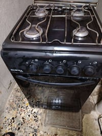 فرن • الدوره ابو دشير • توصيل داخل