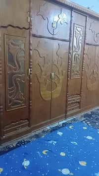 غرفة نوم • ٥قطع • بعقوبه