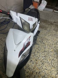 دراجه ثعلب للبيع مكينه بلاديه سعر 650مكان بغداد رقم التلفون 0772641164...