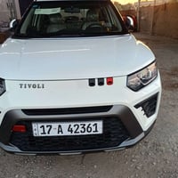 تيفولي • ٢٠٢٥ • صفر