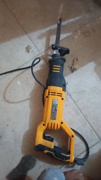 منشار ترددي انجيكو • كوسره ضخمه انجيكو • منشار قص مع قواعد