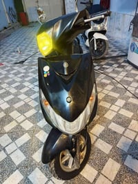 جيتي آر حديث مكفوله كفاله عامه  كله ختم واحد وي المكينه دراجه رمبه ماص...