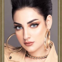 عدسات شيكلام • كوري أصلي • متوفرة