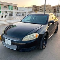 شوفرليت امبالا • محرك ٣٦٠٠ • ٢٠١٣
