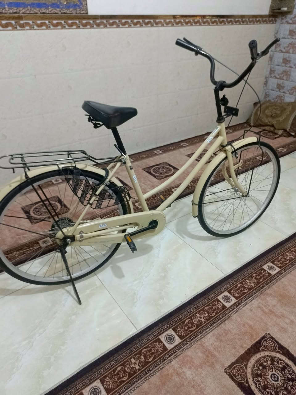البيع حجم 26 سعر 105قفل
رقم ***********
