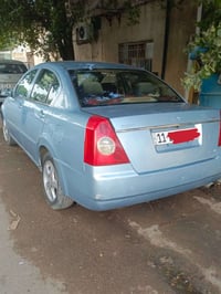 وجمعه مباركه للجميع من رخصة مسؤول الكروب المحترم//شيري٢٠٠٩محرك وكير او...