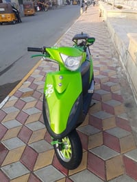 دراجه  البيع 07817118761