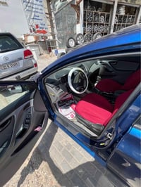 النترا • ٢٠١٦ • وارد امريكي