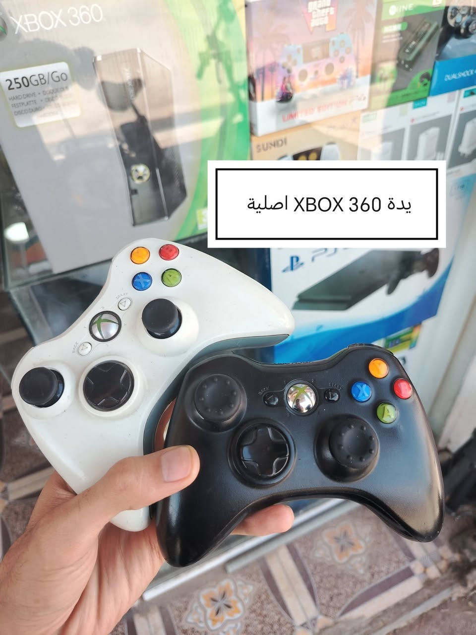 مكان كركوك حي العسكري
استفسار واسعار بل خاص


**إذا كنت صاحب هذا الإعلان وتريد حذفه لأي سبب، رجاءا أرسل رسالة إلى الدعم الفني**