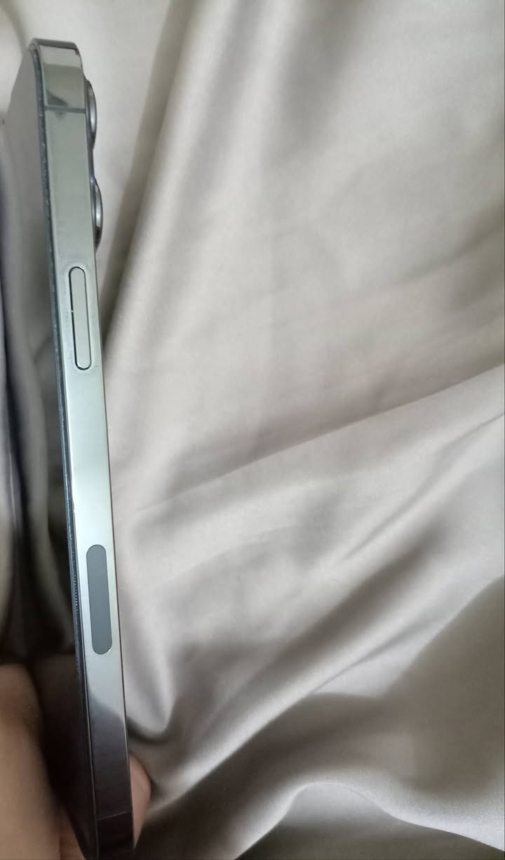 ايفون 13 برو ماكس  اخو الجديد ممبدل اي شي
ذاكرة ٢٥٦
أمريكي
كلة بلادي ممفتوح ابداََ ولا داخل تصليح ولا بي شخط
وتر بروف
السعر ٧٧٥ بي مجال بسيط جداََ
العنوان بغداد اكو توصيل.
مستخدمتة قليل ع كد تصوير.


**إذا كنت صاحب هذا الإعلان وتريد حذفه لأي سبب، رجاءا أرسل رسالة إلى الدعم الفني**