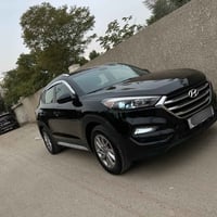 توسان 2018 وارد امريكي مكينه 2000 المرغوب  السعر 120ورقه🔓  السياره جاه...