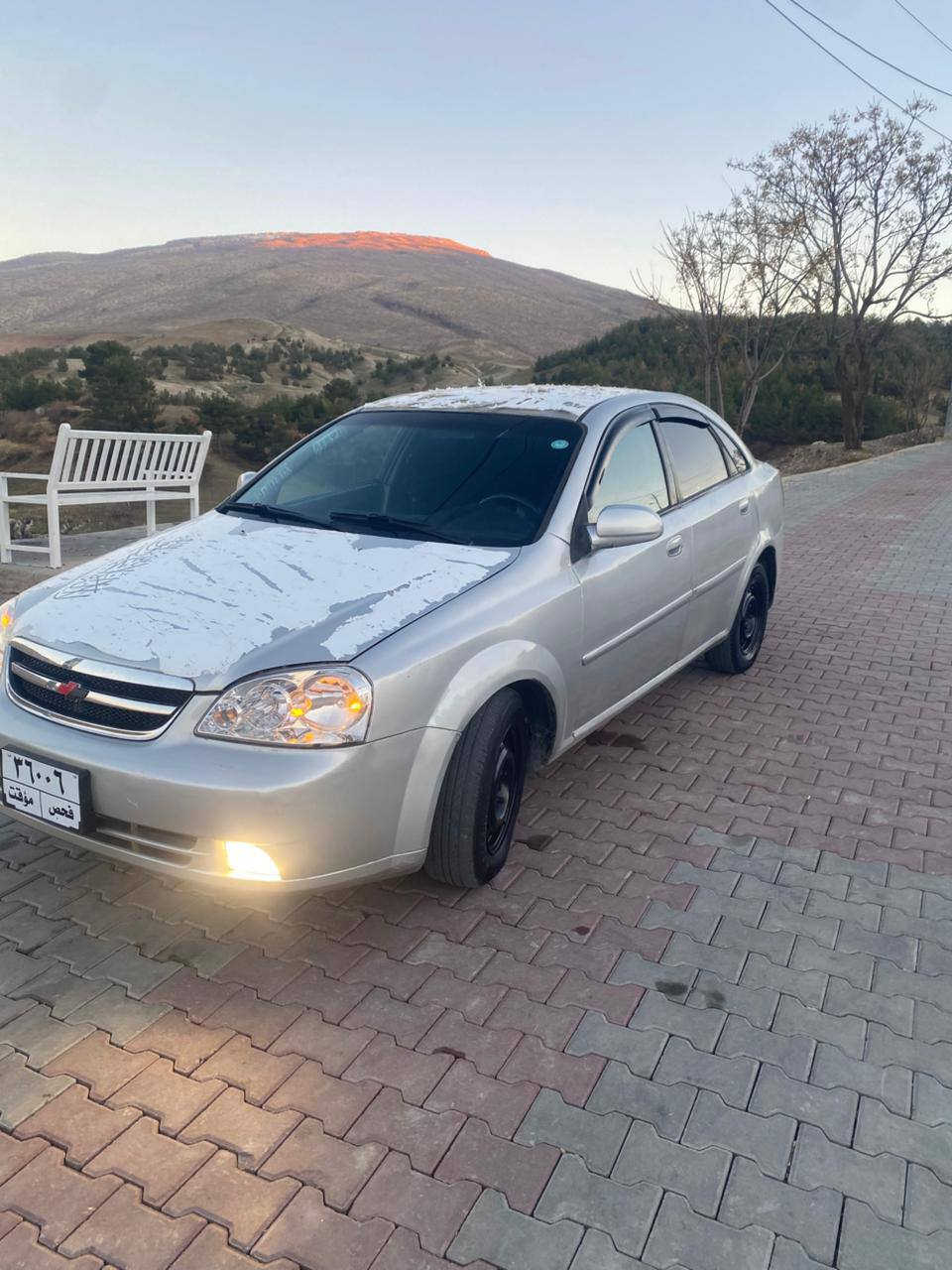 شۆڤلیت ئۆپترا 2004 
سبوغ سەقف و بڕاوەی بەشەرت
هەزەو پاکانە 
گێڕ و مەکینە بەشەرت
کارەبای تە قەو رەقە بەشەرت

سعر لە کۆمێنت داوابکە ڕاستەخۆ بۆت دیت 📩 

چوار تاییەی تازە بۆبەستراوە
تەبرید ساردوو گەرم مەزبووتە

ژمارەی خاوەنی 
***********
