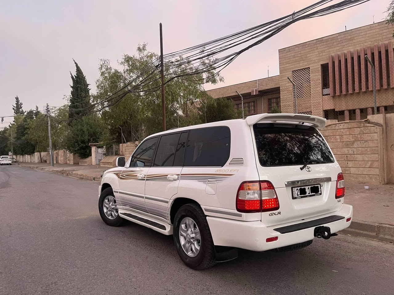 مؤنيكا  2007 GXR رقةم اسلي
سيستةم خاز و بةنزين  
سبي سةدةفي 
حةريق ژئر بئ 
   دوكمة ىوفرود
  فول فول مواسةفات  
سلايت. كئر تؤماتيك 
سةلاجة و تةبريد مةركةزي 
ناو فورميكة و  جام كارةبا جام ئتؤ   
ئاوئنة كارةبا .  بةخاخي ئاو  زؤر مواسةقاتي تر   پئش و پشت حةساس. و كاميرة 
تةلةبزؤن و شاشة گةورة 
رةقةم و سةنةوي نوئية بة ناو خومة 
فةحس و هةزةي نوئية      
  تاخم تاو ويلي دةلوبي اسل
هةمووشتئكي بة شةرتة 
گئر و مةكينةي بة شةرت
145هةزار رويشتوة 
بى سارد و لىدراو 
يةك دةستة لاي خوم هةموشتةكي لة سةر بيلادي خوية   
زمارةي خاوةن سيارةي 
سةحر 178
   *********** أربيل, العراق
