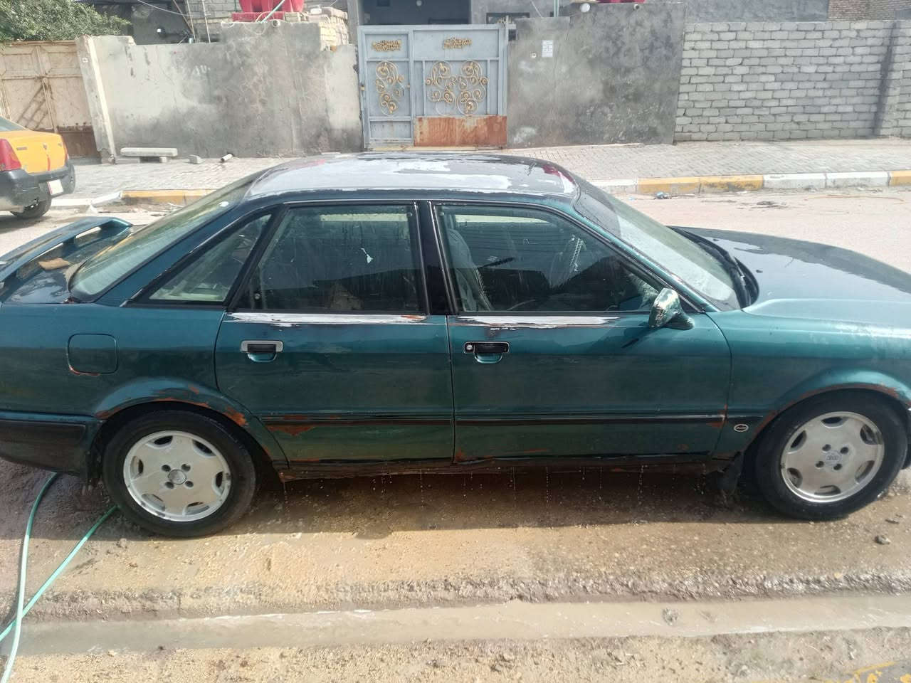 ودي البيع سعر30وبيه مجال سنوي صاقطه صاله سنتين


**إذا كنت صاحب هذا الإعلان وتريد حذفه لأي سبب، رجاءا أرسل رسالة إلى الدعم الفني**