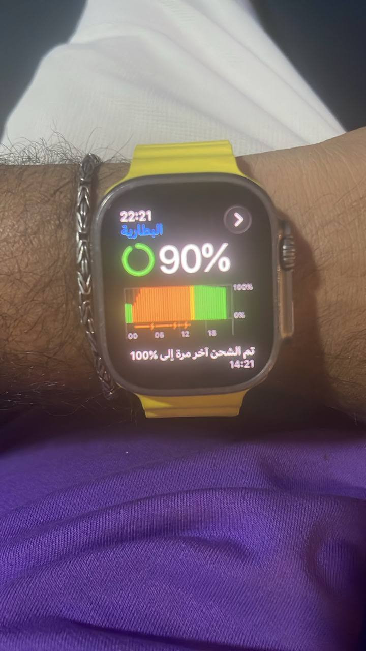 ساعه للبيع مسخدم قليل


**إذا كنت صاحب هذا الإعلان وتريد حذفه لأي سبب، رجاءا أرسل رسالة إلى الدعم الفني**