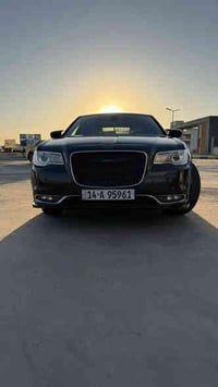 كلايزلر اوباما للبيع سياره جاهزه باسمي محرك 3600 قطعتين صبغ الباب عكس ...