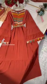 دراعات نسائي • كشمير مصري • مقاسات L-3XL