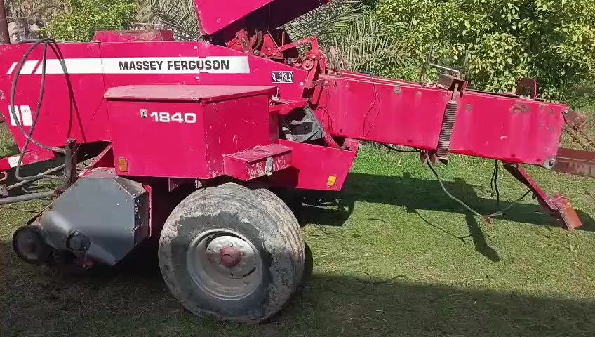 السلام عليكم  كابسه فوركسن مال دوله نضيفه وشغاله مشتغله موسمين فقط مجموعه شركه رايدها ب12 مليون وبيها مجال  مكاني بابل المسيب رقم  ‏‪0772 600 6215‬‏
‏‪0780 782 5311
